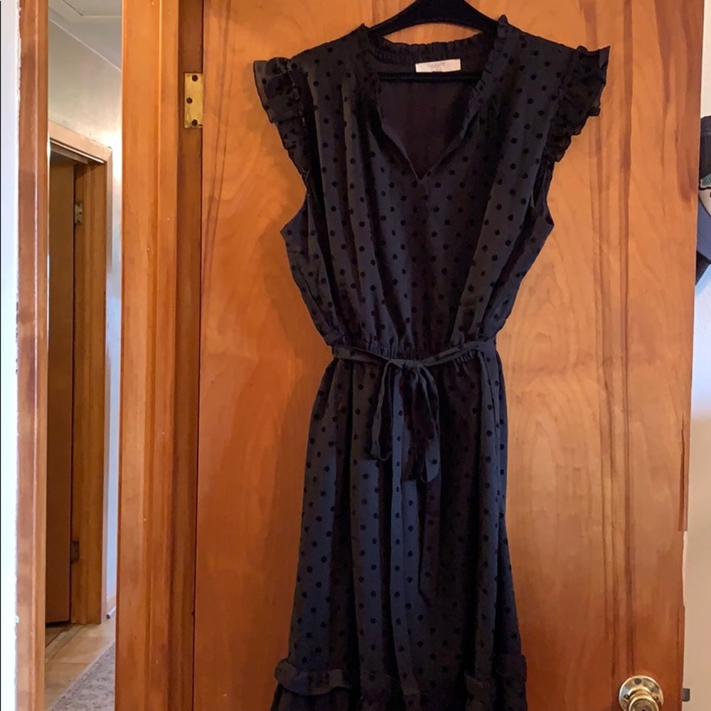 Twist on LBD